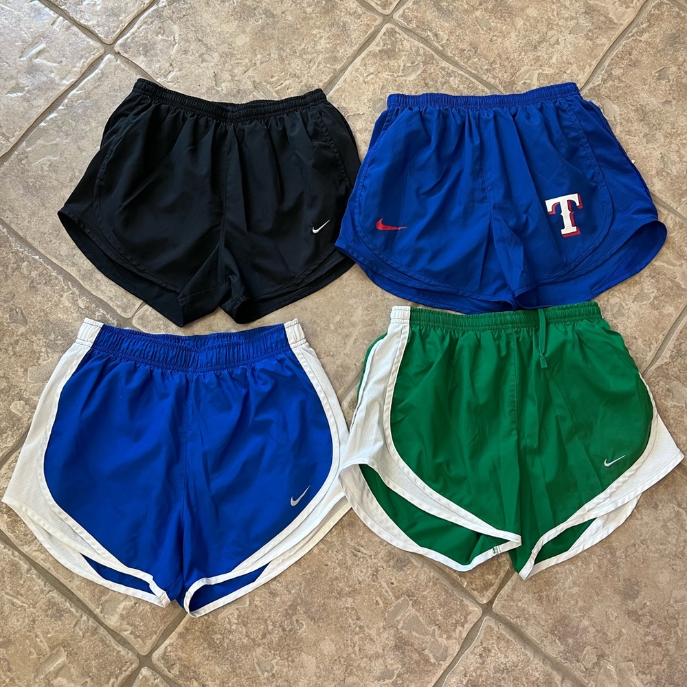 Nike Tempo Shorts